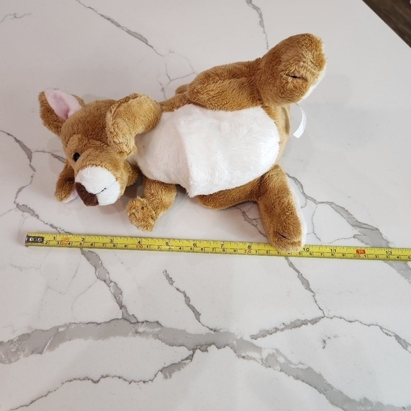 Ganz Webkins plush kangaroo - Picture 7 of 7